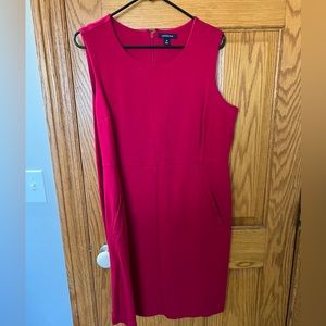Lands End Size 18 Dress